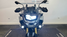 BMW F850 GS Adventure Sport